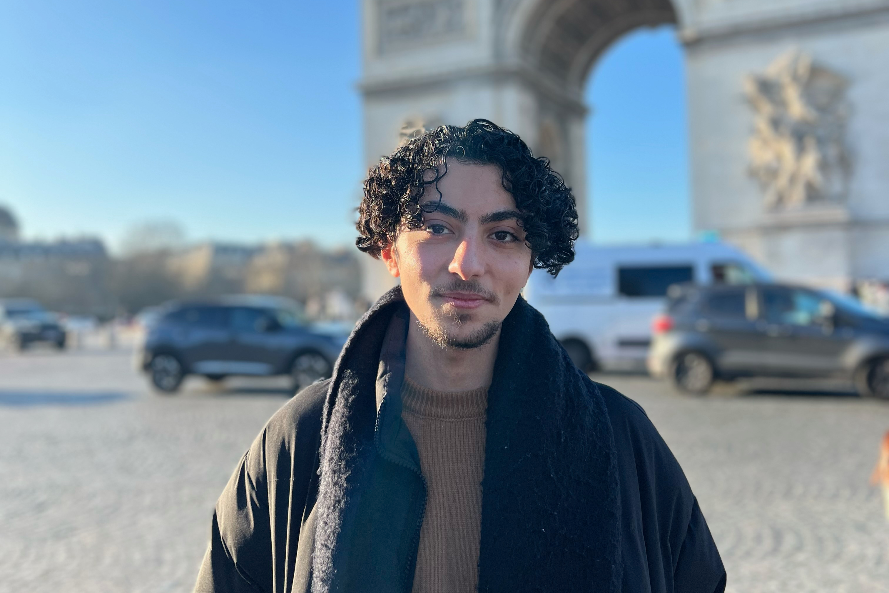 Ala'a Abharia